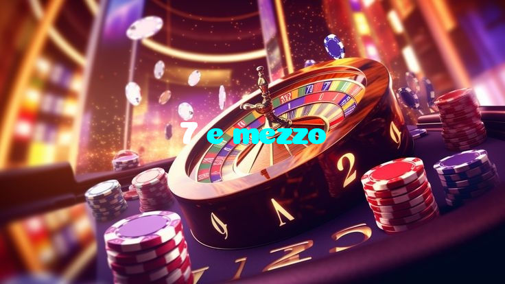 7 e mezzo casino presented on mobile device in Pakistan with slots and live games