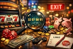 7 e mezzo casino presented on mobile device in Pakistan with slots and live games